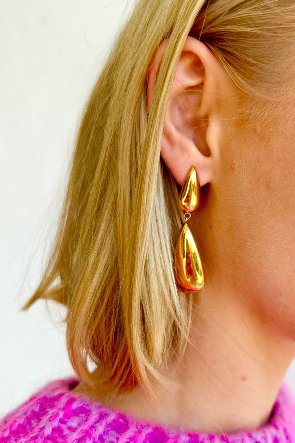 Aurelia EARRINGS