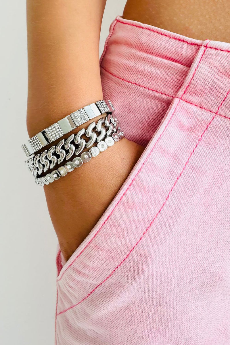 SILVER BUNDLE - LIMITED TIME