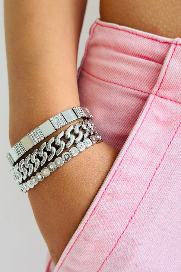 SILVER BUNDLE - LIMITED TIME