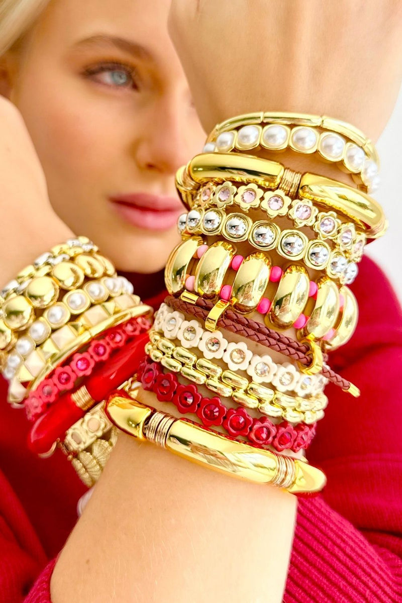 Casale Bracelet - GOLD