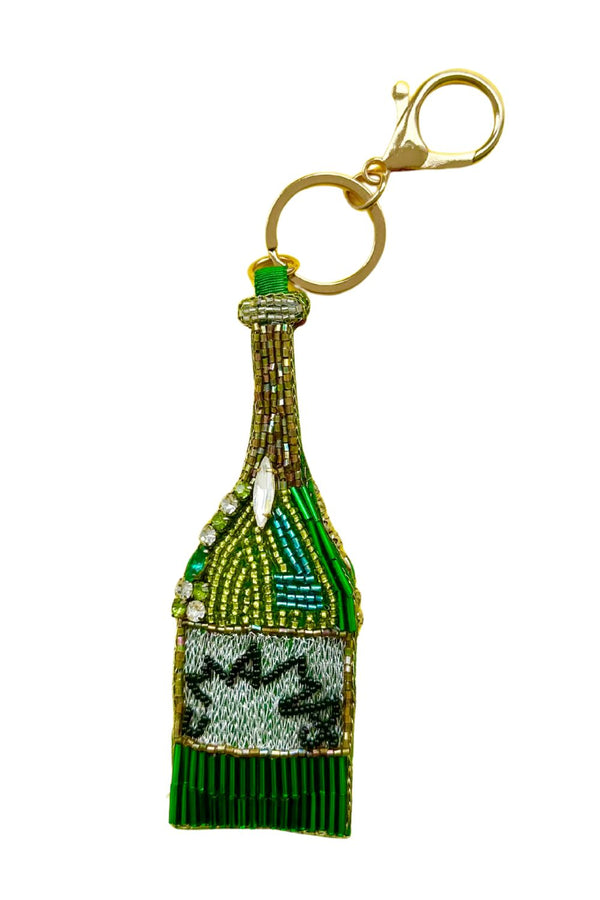 Champs Key Ring/Bag Charm