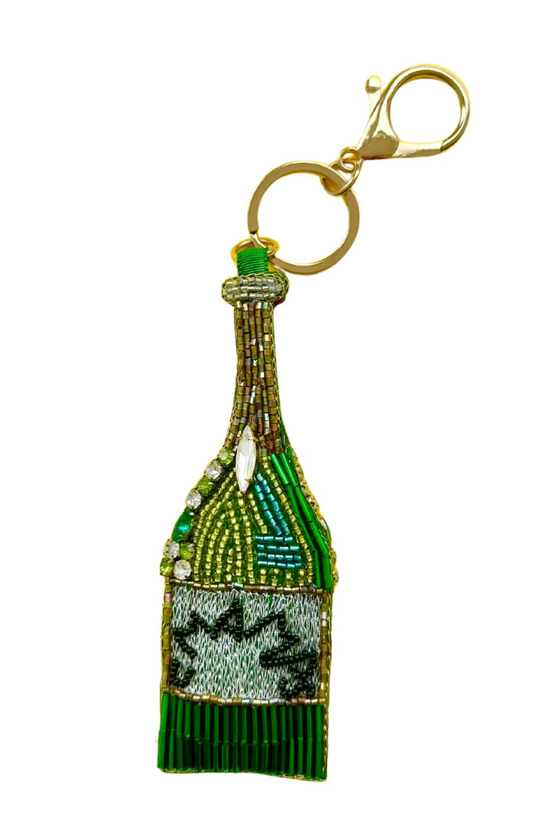 Champs Key Ring/Bag Charm