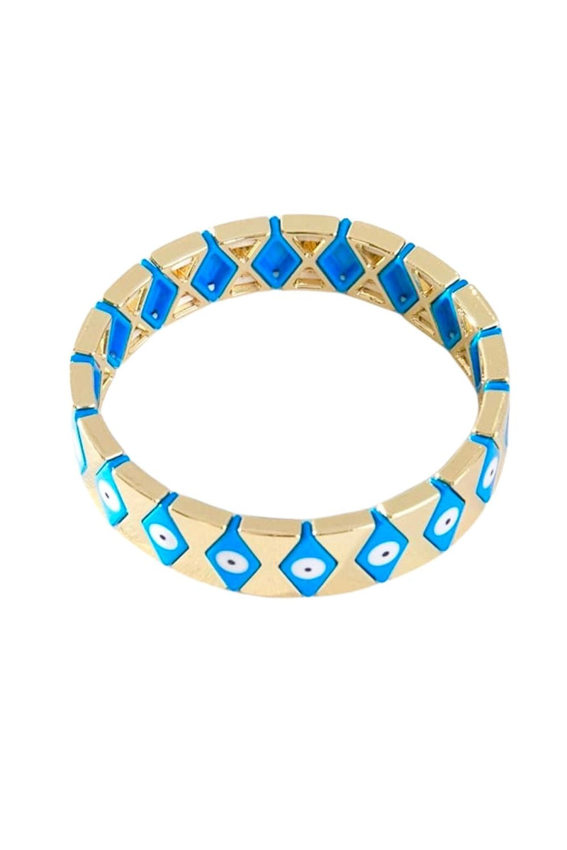 Eye Spy | Blue