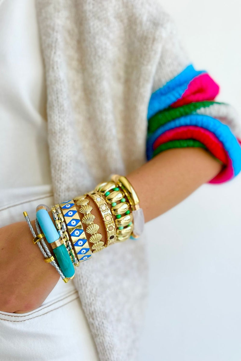 Eye Spy | Blue