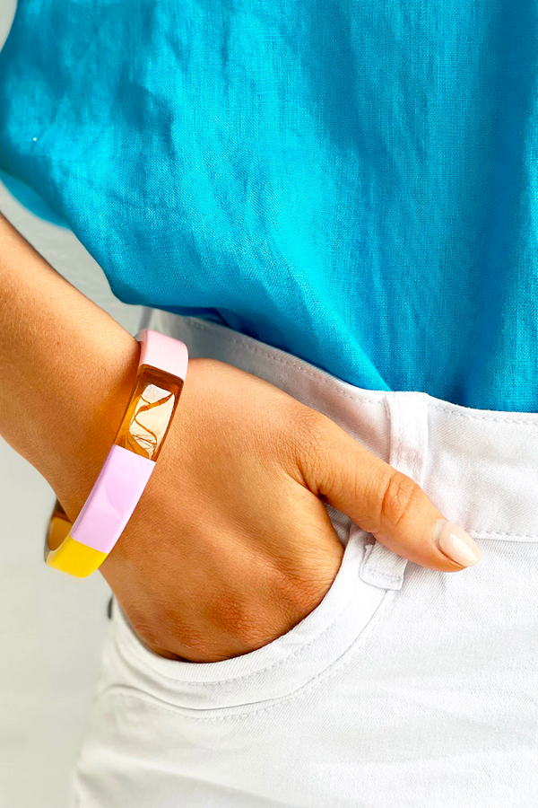 Colorful Geometric Resin Acrylic Bangle Bracelet For Women Trendy Punk  Style With Irregular Square And Big Bangle Bands Perfect Girls Jewelry Gift  From Homejewelry, $12.06 | DHgate.Com